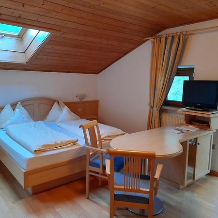 Appartements Kirchtalhof Lana Buitenkant foto