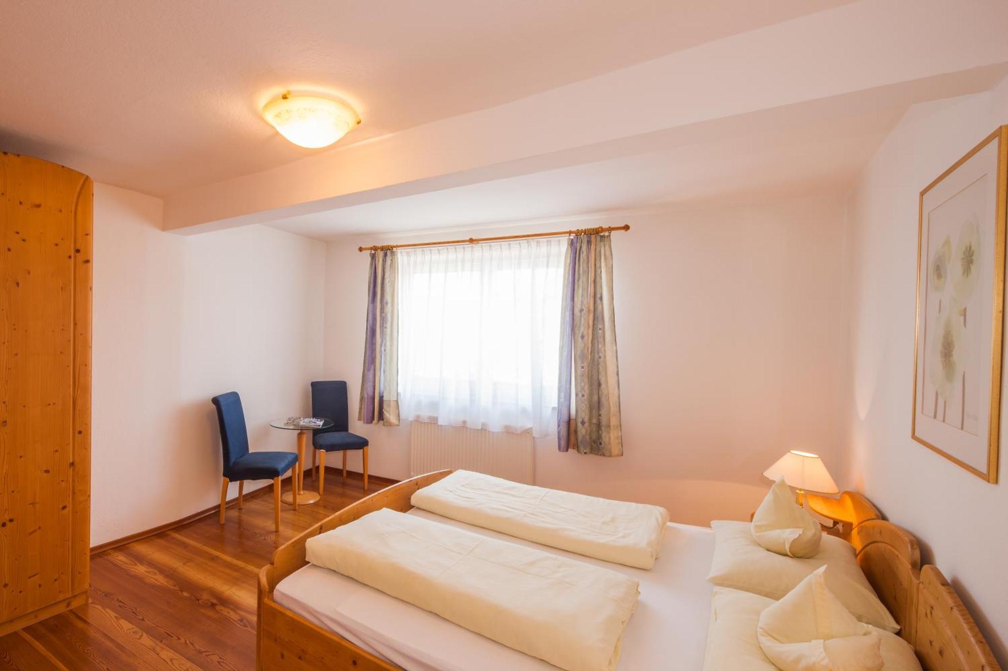 Appartements Kirchtalhof Lana Buitenkant foto