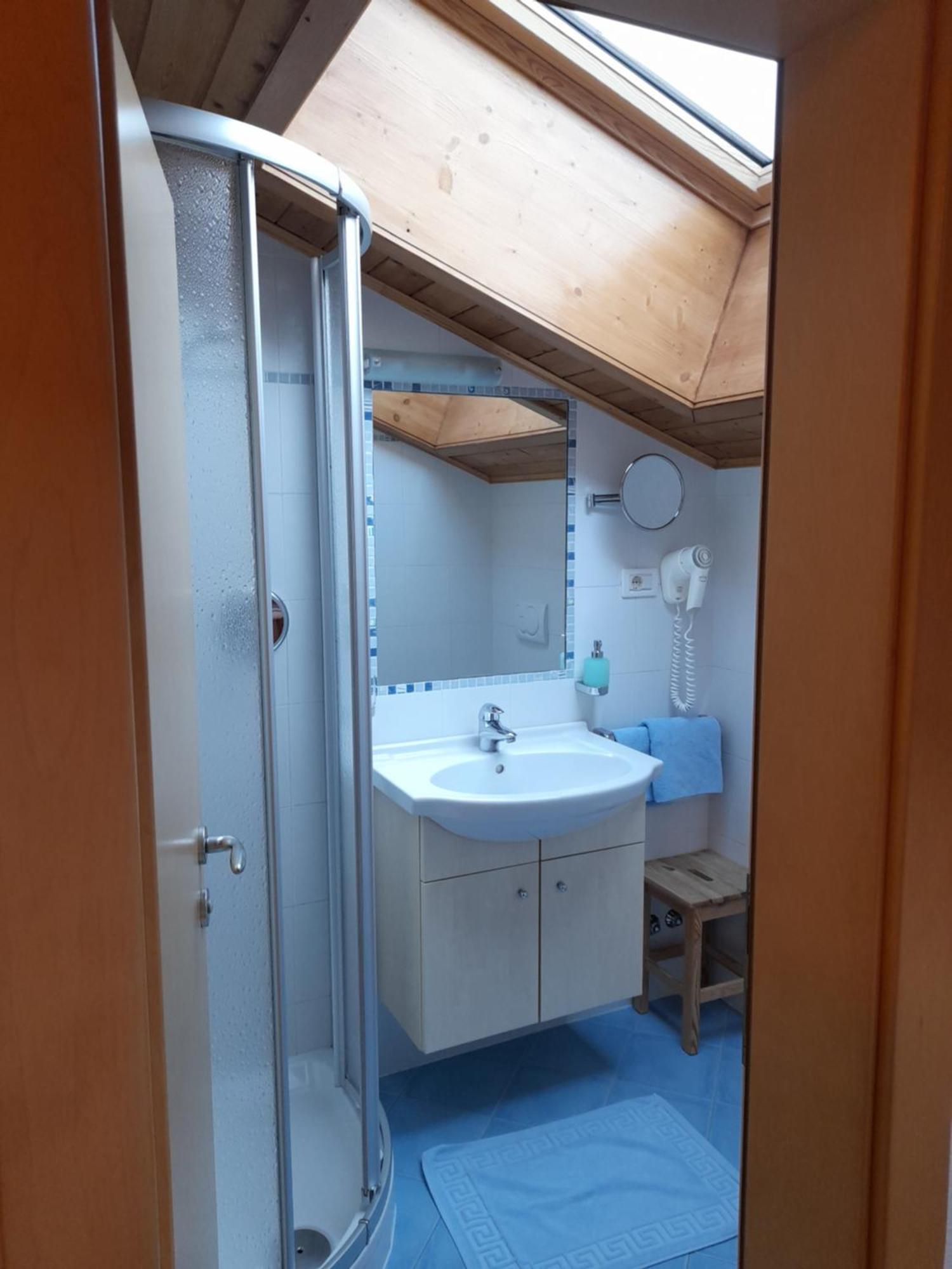 Appartements Kirchtalhof Lana Buitenkant foto