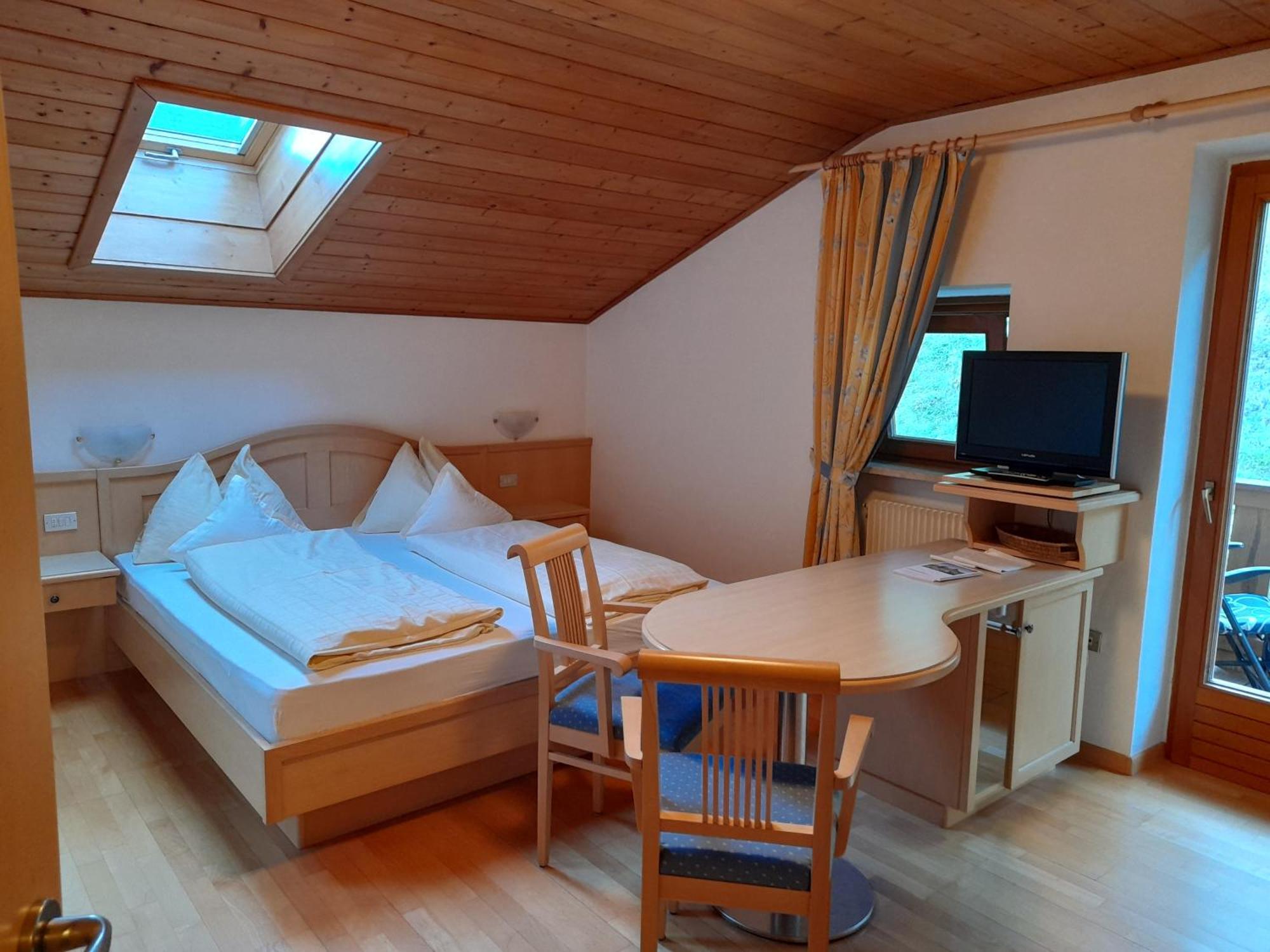 Appartements Kirchtalhof Lana Buitenkant foto