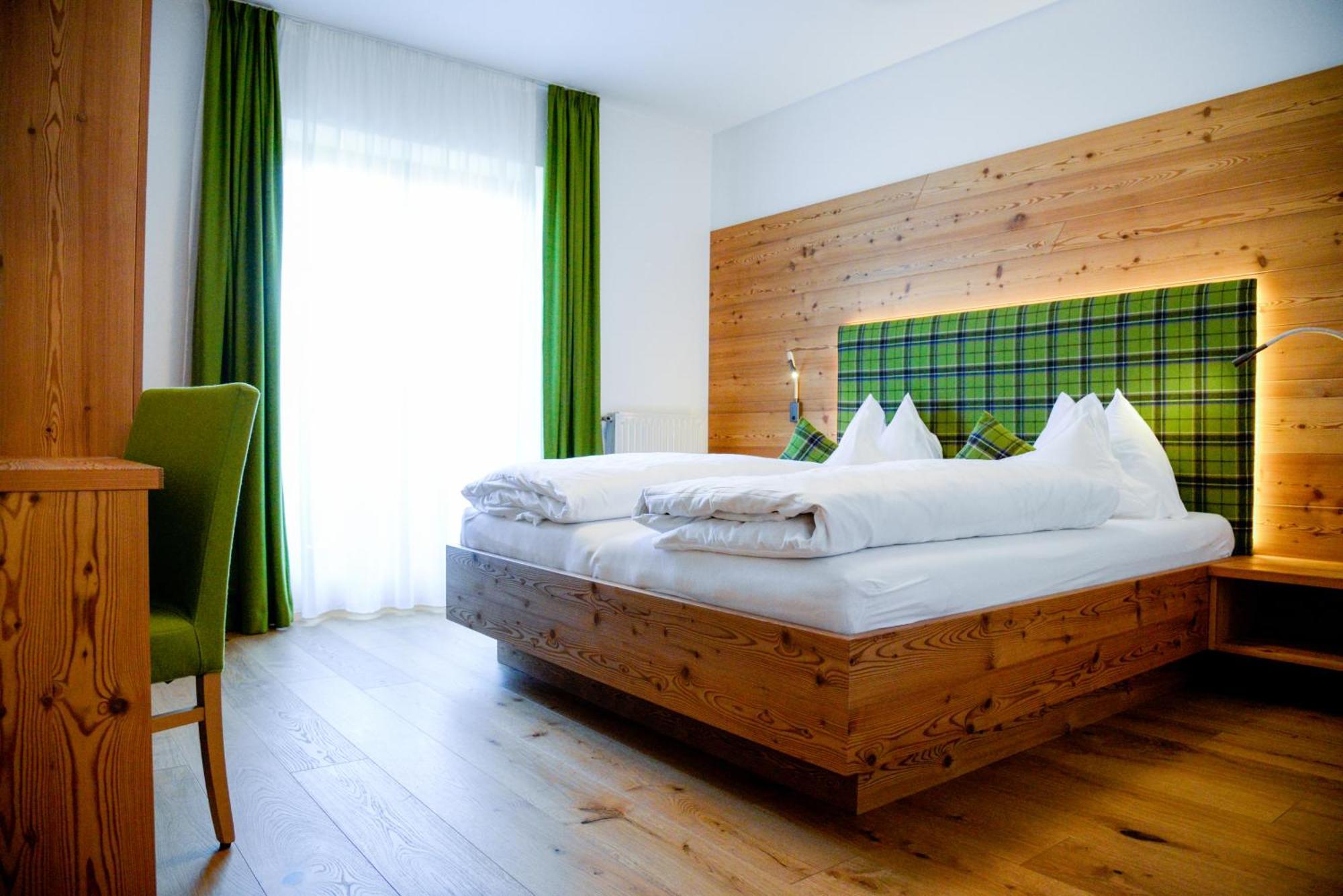 Appartements Kirchtalhof Lana Buitenkant foto