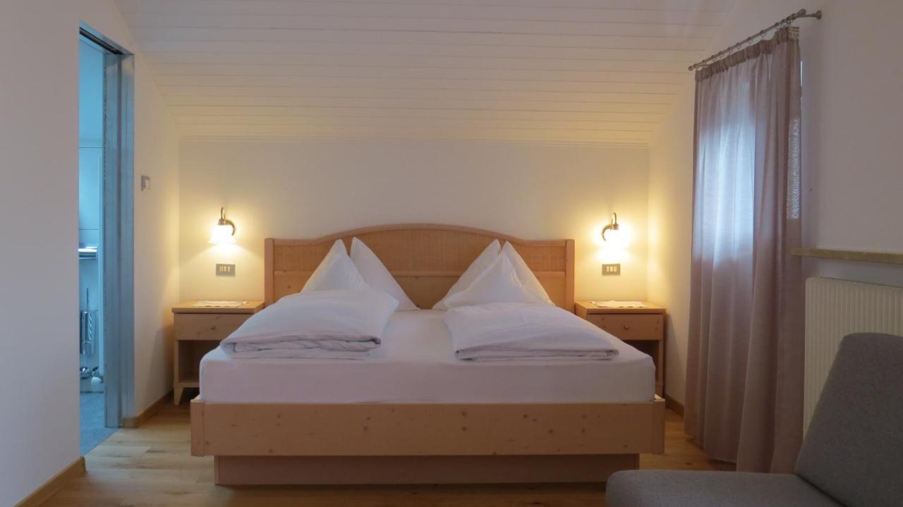 Appartements Kirchtalhof Lana Buitenkant foto