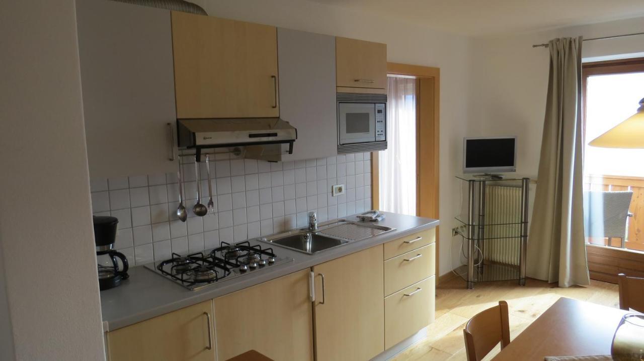 Appartements Kirchtalhof Lana Buitenkant foto