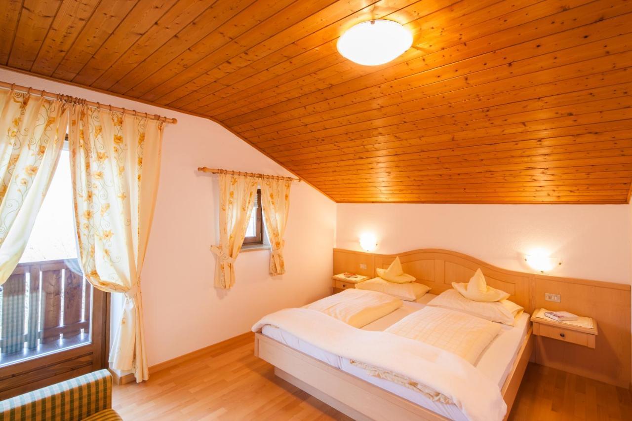 Appartements Kirchtalhof Lana Buitenkant foto