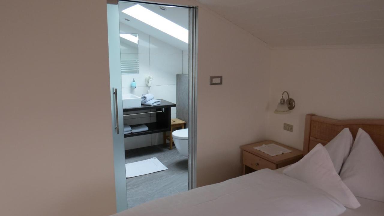 Appartements Kirchtalhof Lana Buitenkant foto