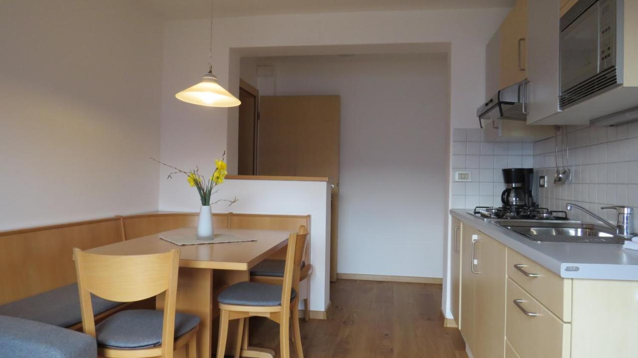 Appartements Kirchtalhof Lana Buitenkant foto