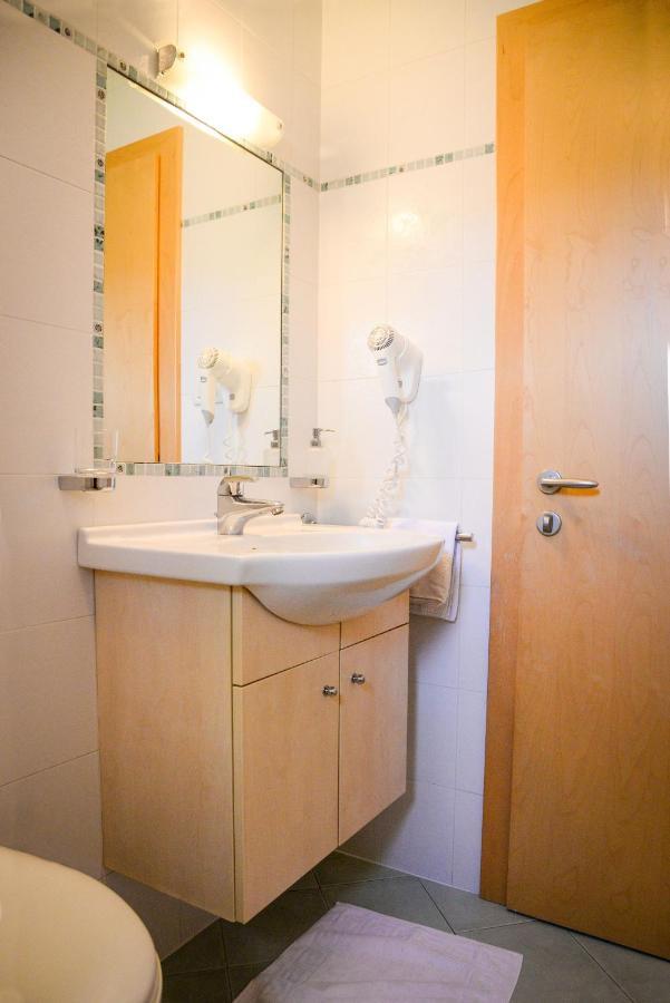 Appartements Kirchtalhof Lana Buitenkant foto