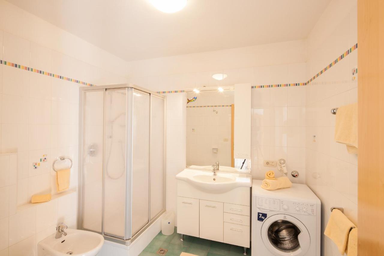 Appartements Kirchtalhof Lana Buitenkant foto